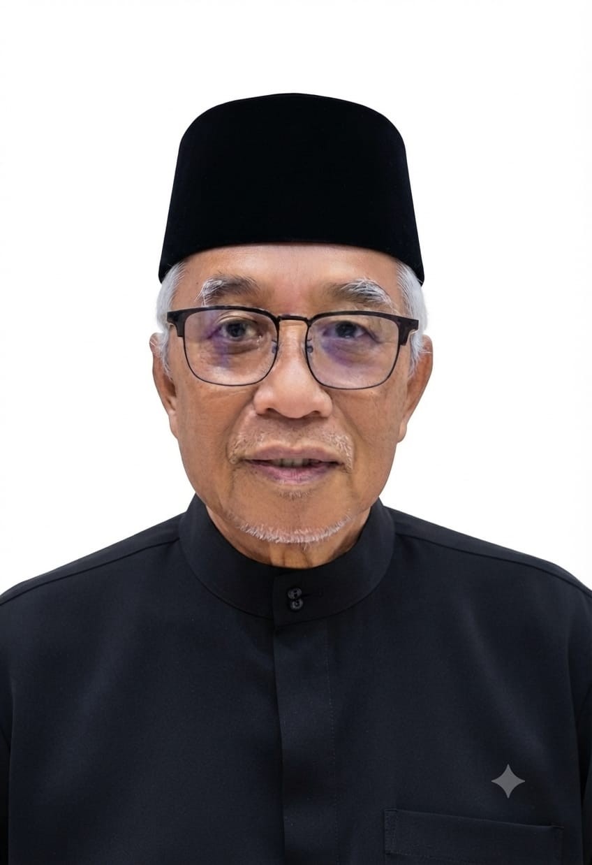 TN.HJ.DR MASHUDI BIN BAHARI