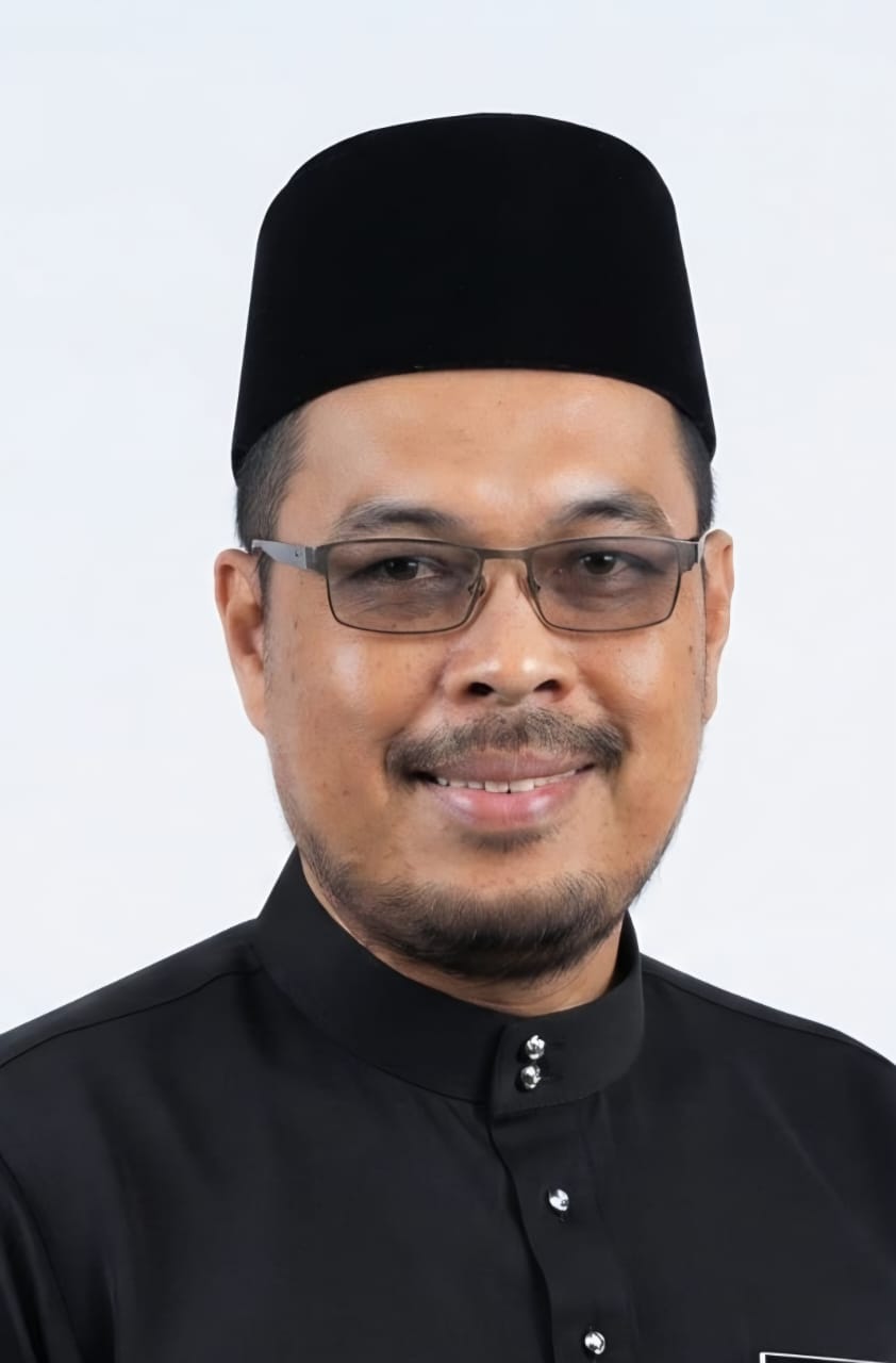 USTAZ NAZRI BIN MUHAMMAD