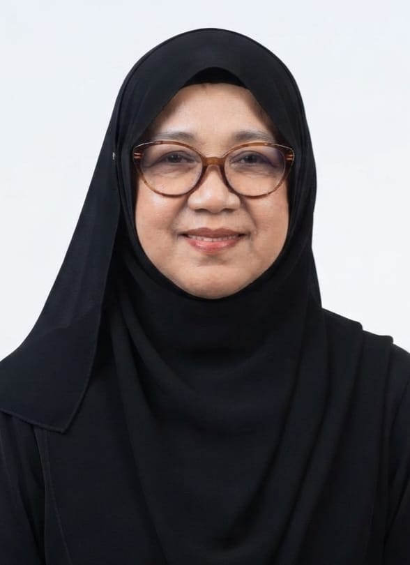 PN.SHARIFAH FADZLIAH BINTI SYED IDRUS