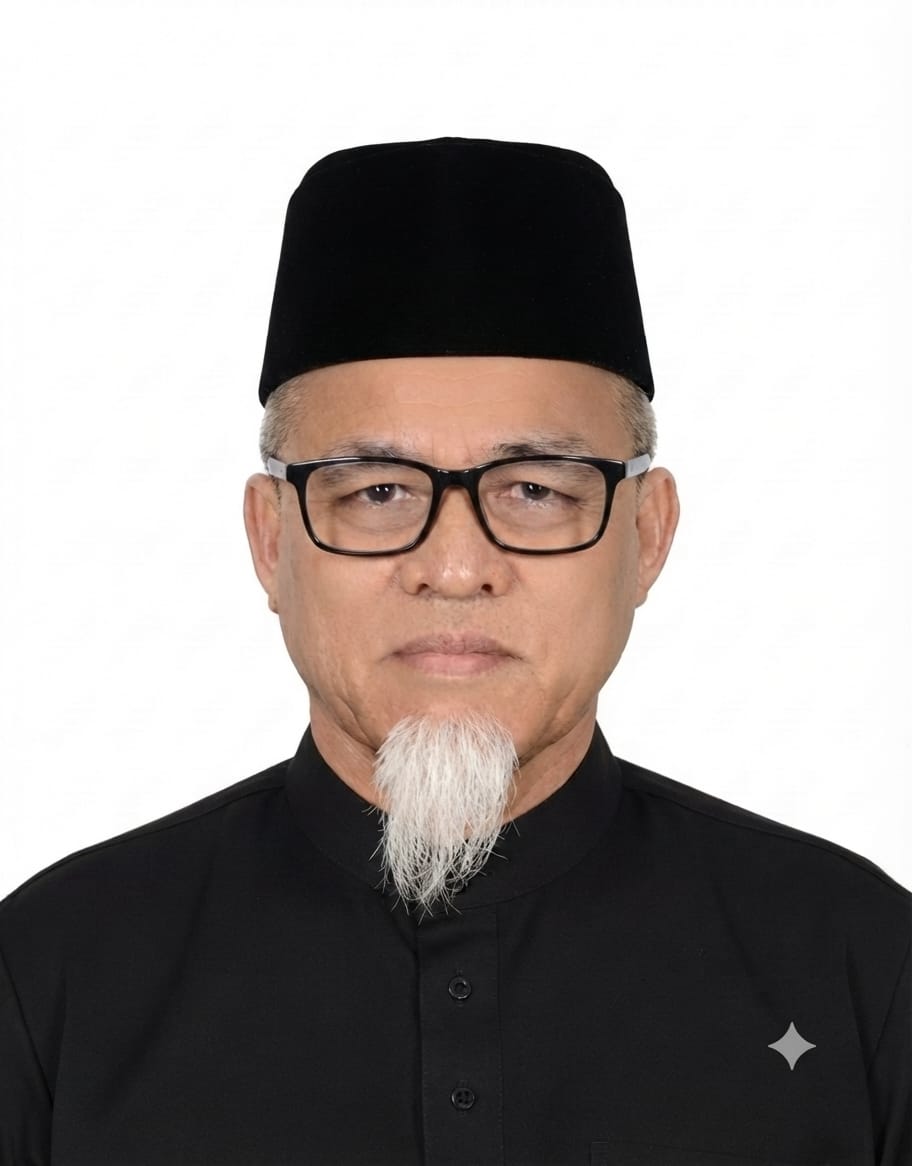 HJ. MOHD NAZRI BIN MD SAAD