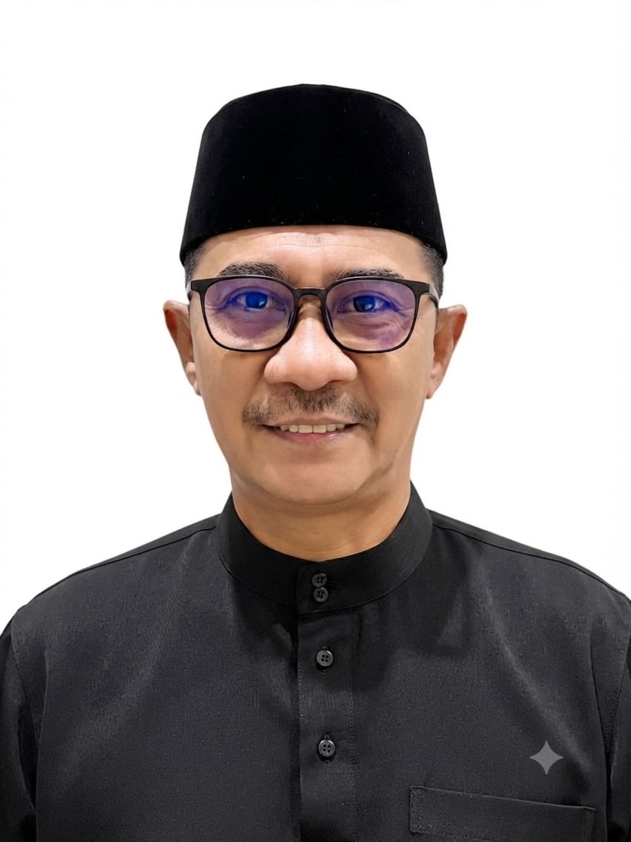 CG.ZULKIFLY BIN BAHAROM
