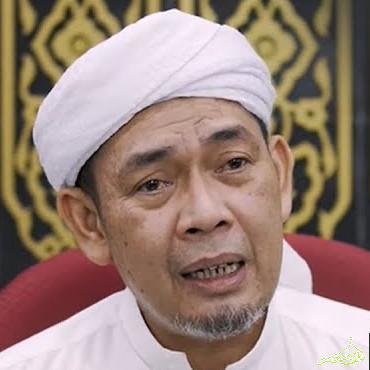 CERAMAH PERDANA : "MASJID RUMAH KITA BERSAMA"