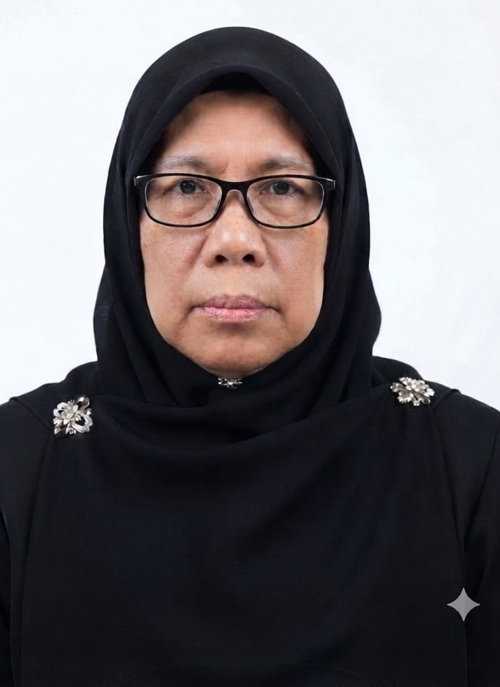 PN.SITI AISHAH BINTI SAIDIN