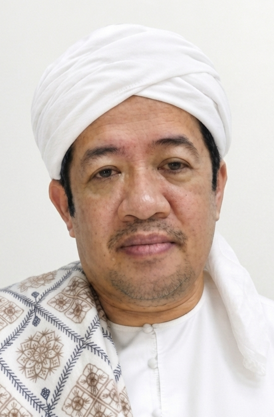 KITAB KIFAYATUL AWAM