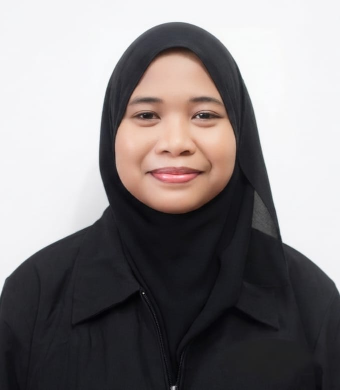 CIK.AISHAH FATIN NAJIHAH BINTI ZUL BAHARI