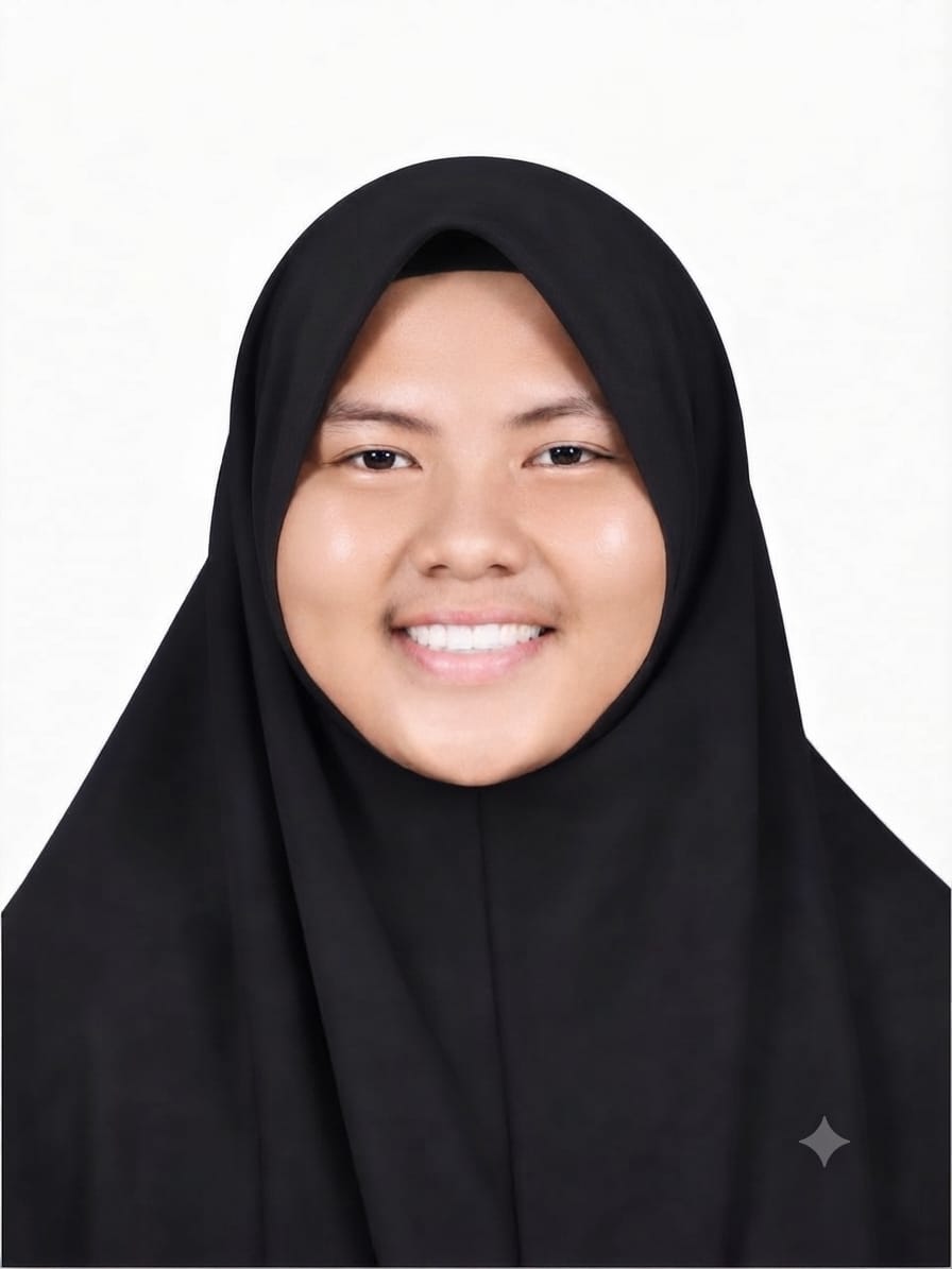 PN.NOOR ALIA SYUHAILA BINTI NOOR RAHIM