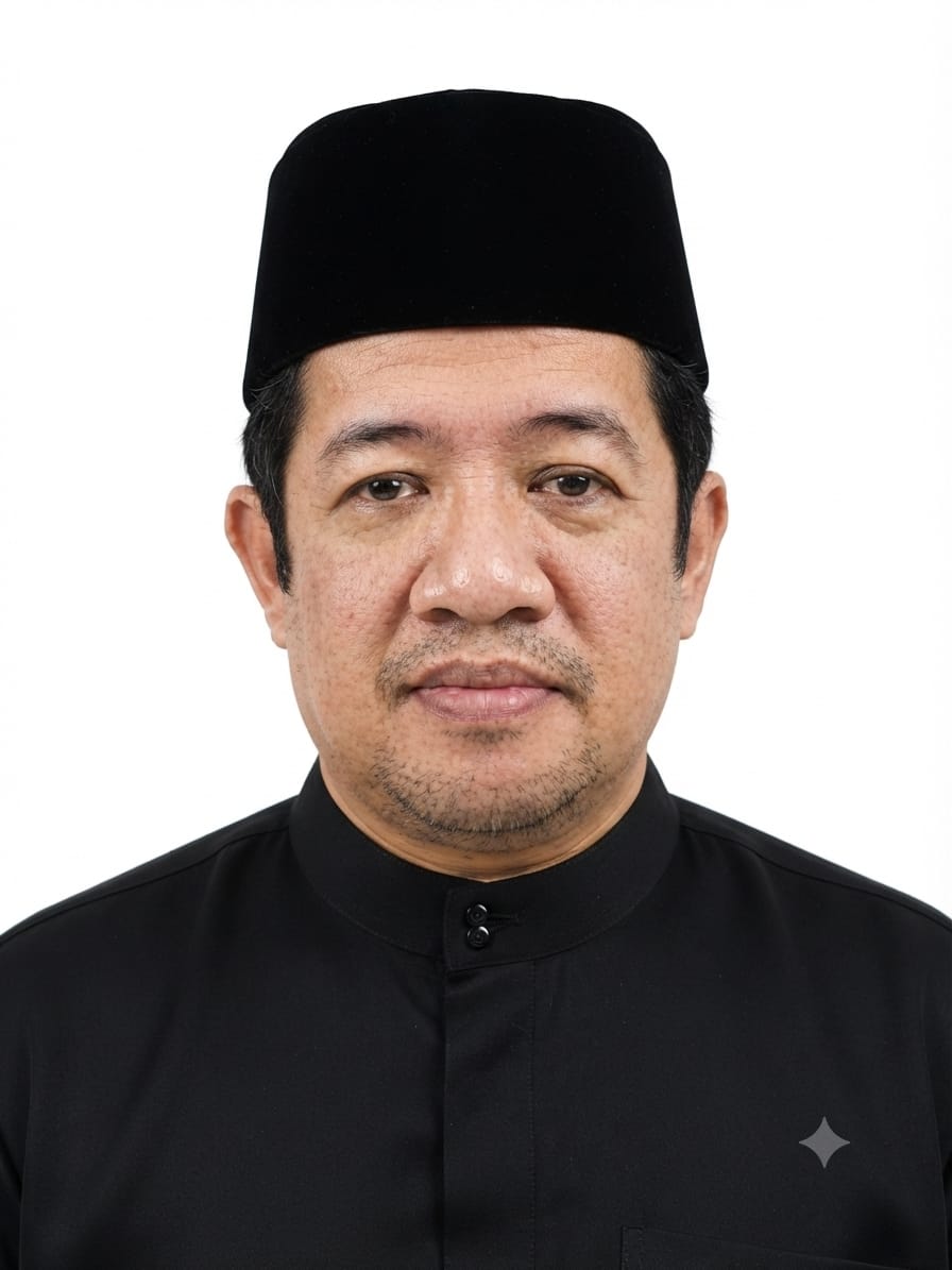 KITAB MINHAJUL ABIDIN