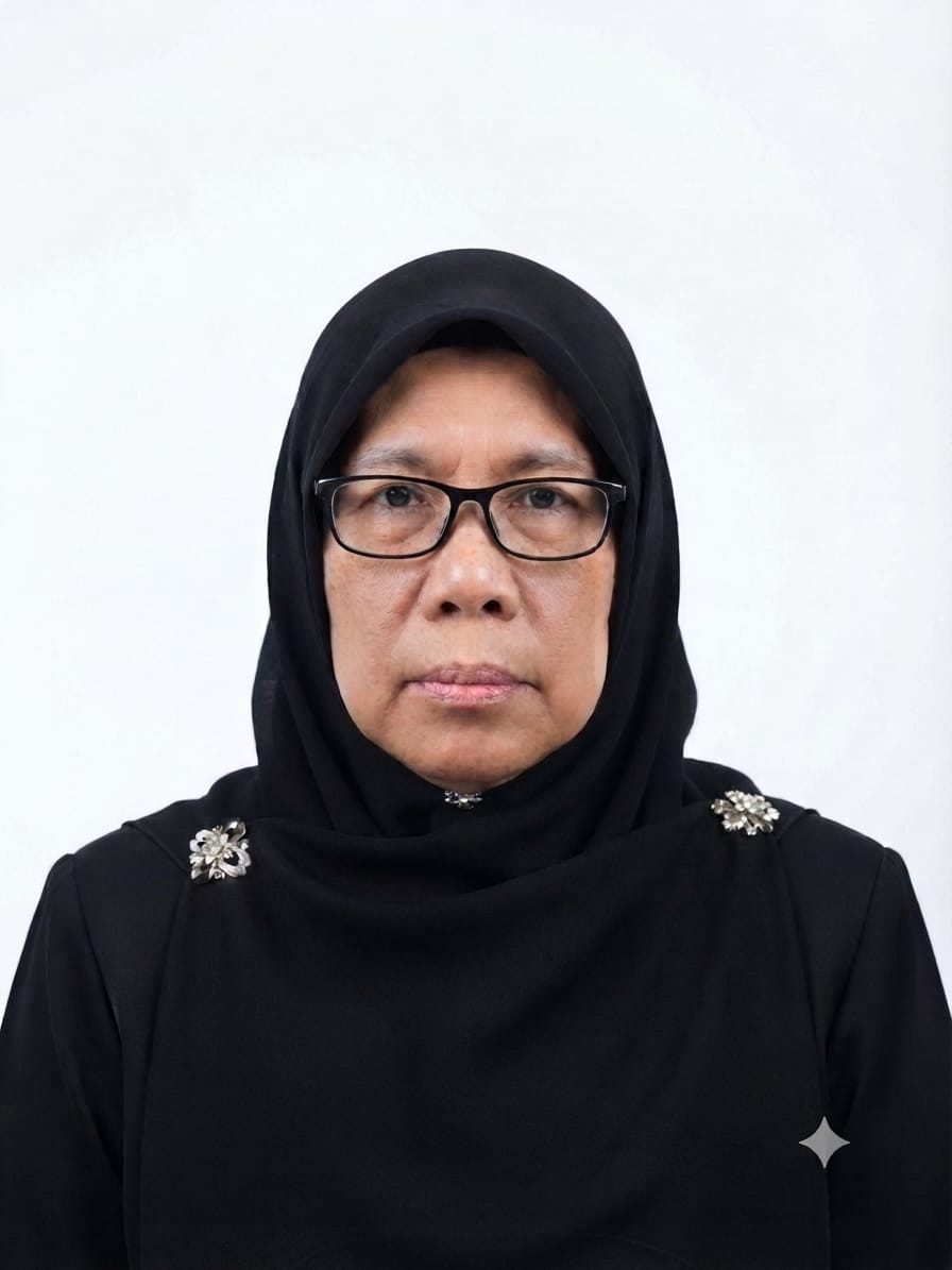 PN.SITI AISHAH BINTI SAIDIN