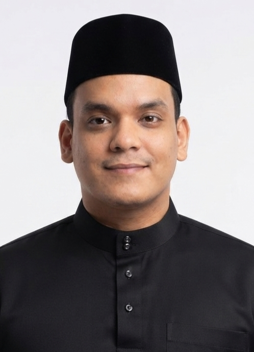 EN. MUHAMMAD HADI MAHFUZ BIN JAMSARI