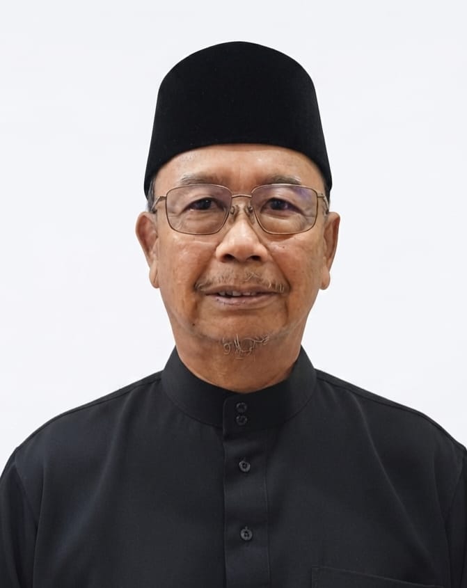 TN.HJ.ZAINAL ABIDIN BIN MOHAMED