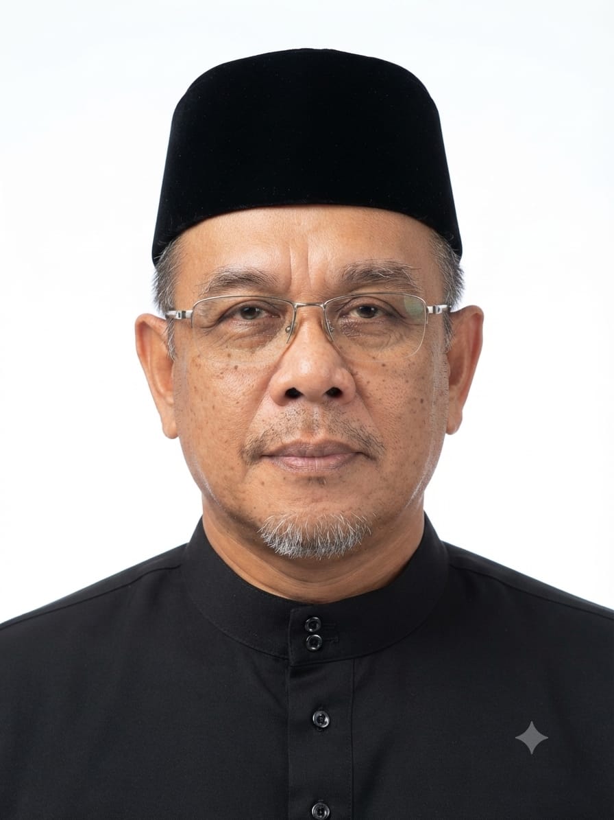 EN.MOHD HANAFIAH BIN MOHAMAD HANUM